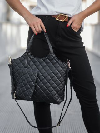 👜Velká kabelka, stylový pomocník každé ženy. Prozkoumej různé druhy na https://www.budesin.cz/