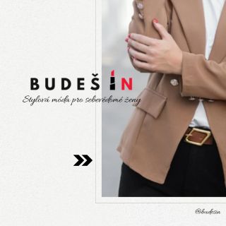 Trendy kousky, které ti padnou → od šatů až po kabelky. ✔️ Doprava zdarma od 1500 Kč ✔️ Snadné vrácení ⭐️ Hodnocení...